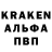 Конопля AK-47 Daniel Sprosts