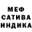 MDMA кристаллы Sjors Timmer